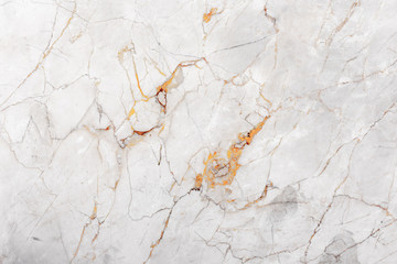 Gray light marble stone texture background.