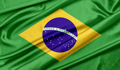 Brazil flag