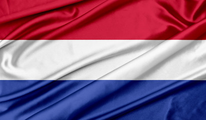 Netherlands flag
