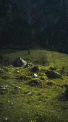 Alcuni scatti del lago di königssee obersee