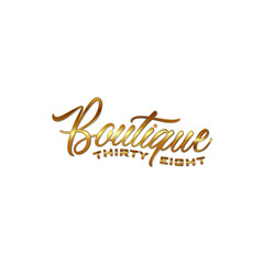 Boutique Fashion Logo