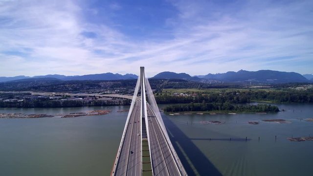  Portman Bridge | Beautiful Bridges in Vancouver BC Canada 
