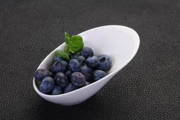 Sweet tasty Blueberry
