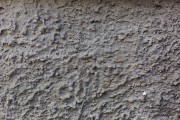 Textured old vintage wall. Background for design mockups. Isolated abstract decorative retro wall