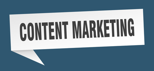 content marketing