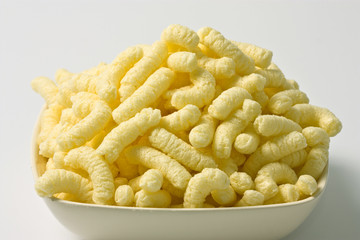 Corn Curls