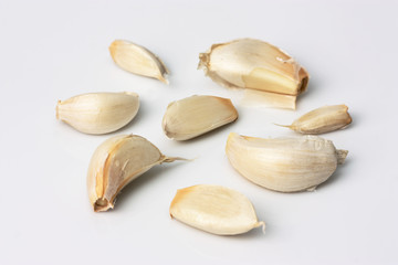 Garlic
