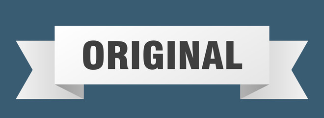 original