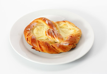 Cheese Danish