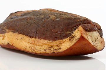 Homemade Smoked Meat