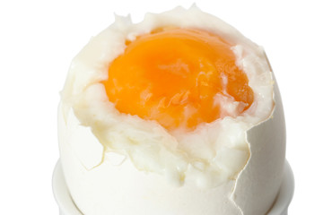 Boiled Egg