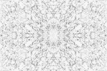 Bright white gray marble mineral texture.