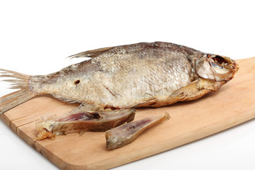 Sun Dried Bream