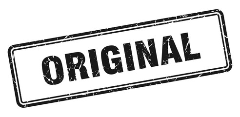 original