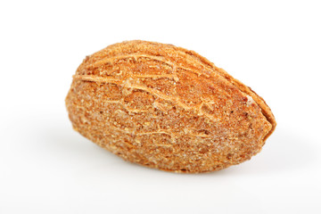 Salted Roasted Almond in Shell