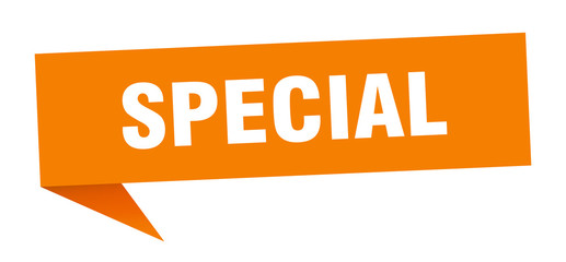 special