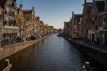  Schöne Gracht in Holland