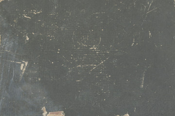 Vintage and old looking paper background. Retro cardboard texture. Grunge paper for drawing. Ancient book page.