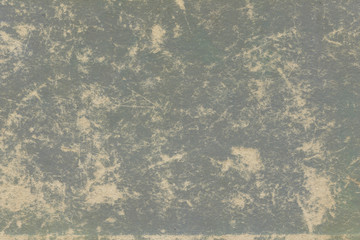 Vintage and old looking paper background. Retro cardboard texture. Grunge paper for drawing. Ancient book page.