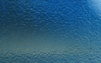 The sky which I looked at from all over the sea, and it was made in 3D Render.