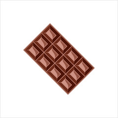 Chocolate Bar Icon