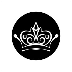 Crown Icon, Crown