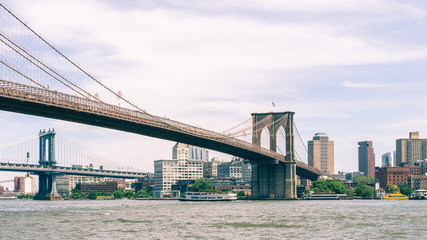 Obraz premium brooklyn bridge