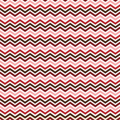 seamless geometric chevron pattern