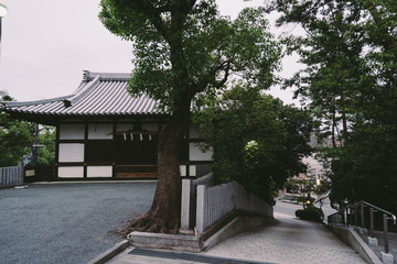 Izanagi Shrine