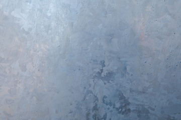 Grunge, worn, polished metal or stainless abstract steel texture background