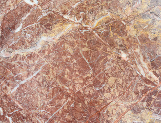 Marble texture, detailed structure of marble in natural pattern for background and design.