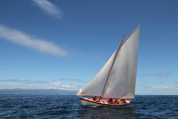 Regatta 07