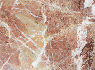Marble texture, detailed structure of marble in natural pattern for background and design.