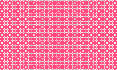 Seamless batic etnik  traditional vector