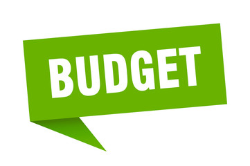 budget