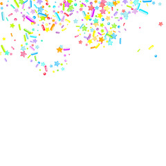 sprinkles cupcakes vector fall