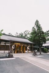 Izanagi Shrine
