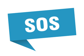 sos