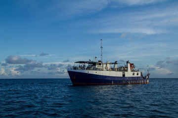 Fototapeta na wymiar Marshall Islands