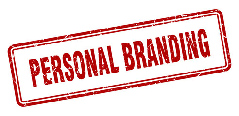 personal branding