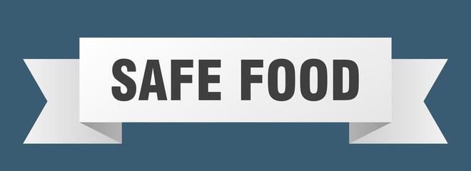 safe food