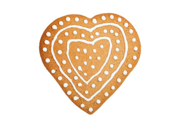 Lebkuchenherz