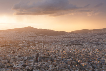 Athens.