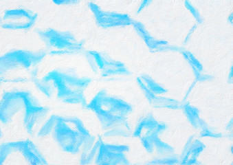 Abstract texture background. Art wallpaper. Colorful digital painting design. Stock. Big size watercolor and oil mix pictorial art.