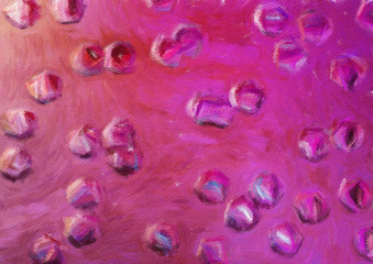 Abstract texture background. Art wallpaper. Colorful digital painting design. Stock. Big size watercolor and oil mix pictorial art.