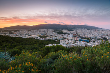 Athens.