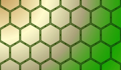 Soft Color Gradients. For Cover Page, Poster, Banner Of Websites. Vector Illustration.