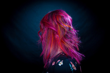 Mechas