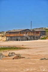 Vila Nova de Mil Fontes