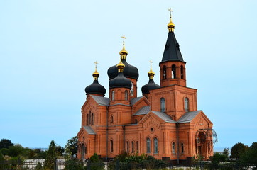 st basils cathedral